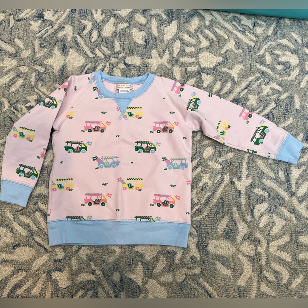 Beaufort Bonnet Company Sweater